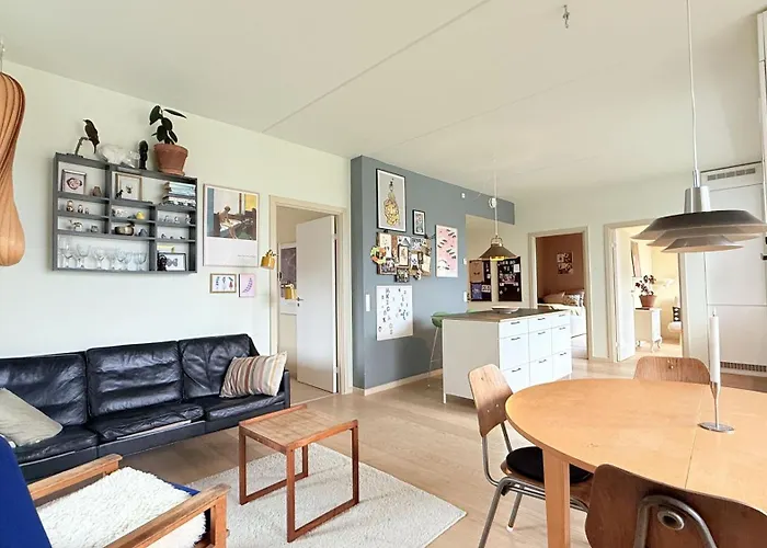 Apartmentincopenhagen Apartment 1634