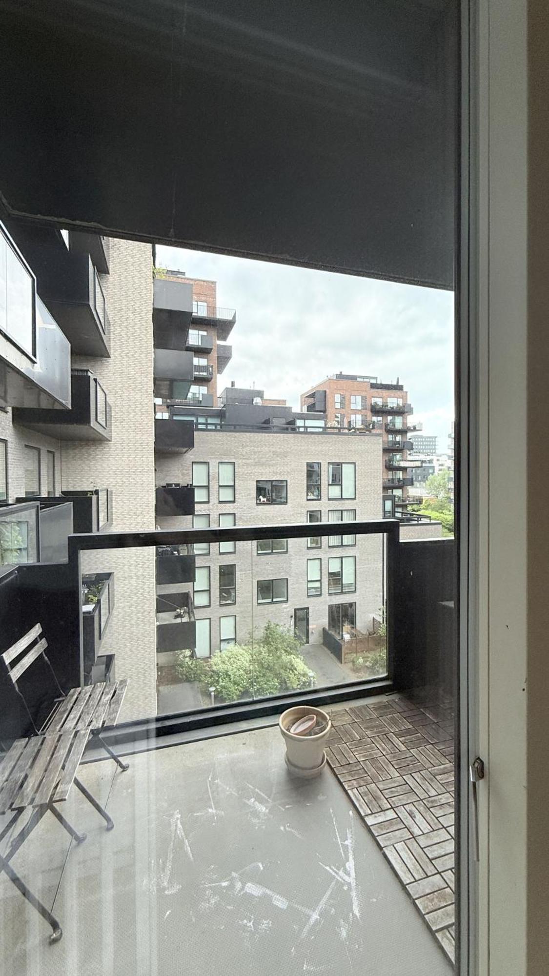 Apartmentincopenhagen 1634 Appartamento *