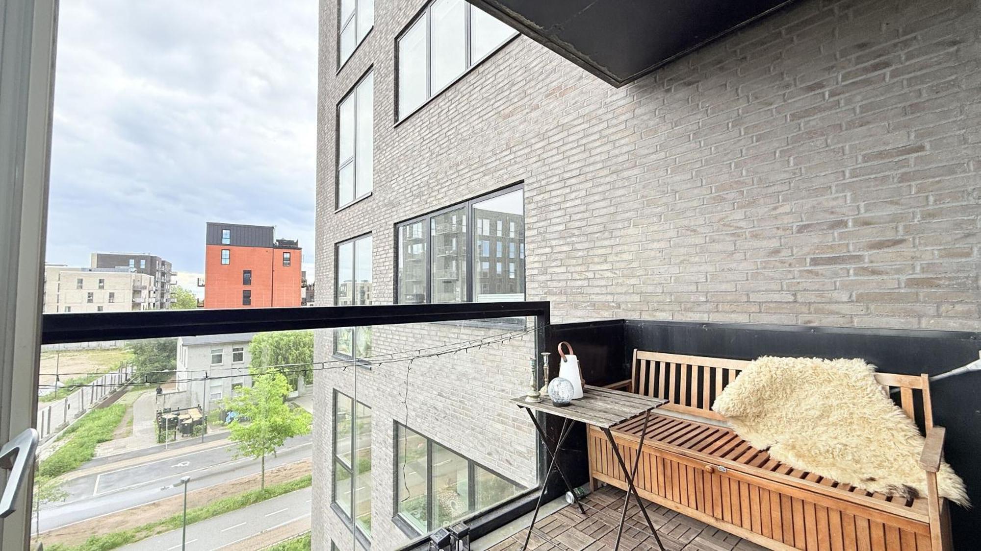Appartamento Apartmentincopenhagen 1634 Copenaghen