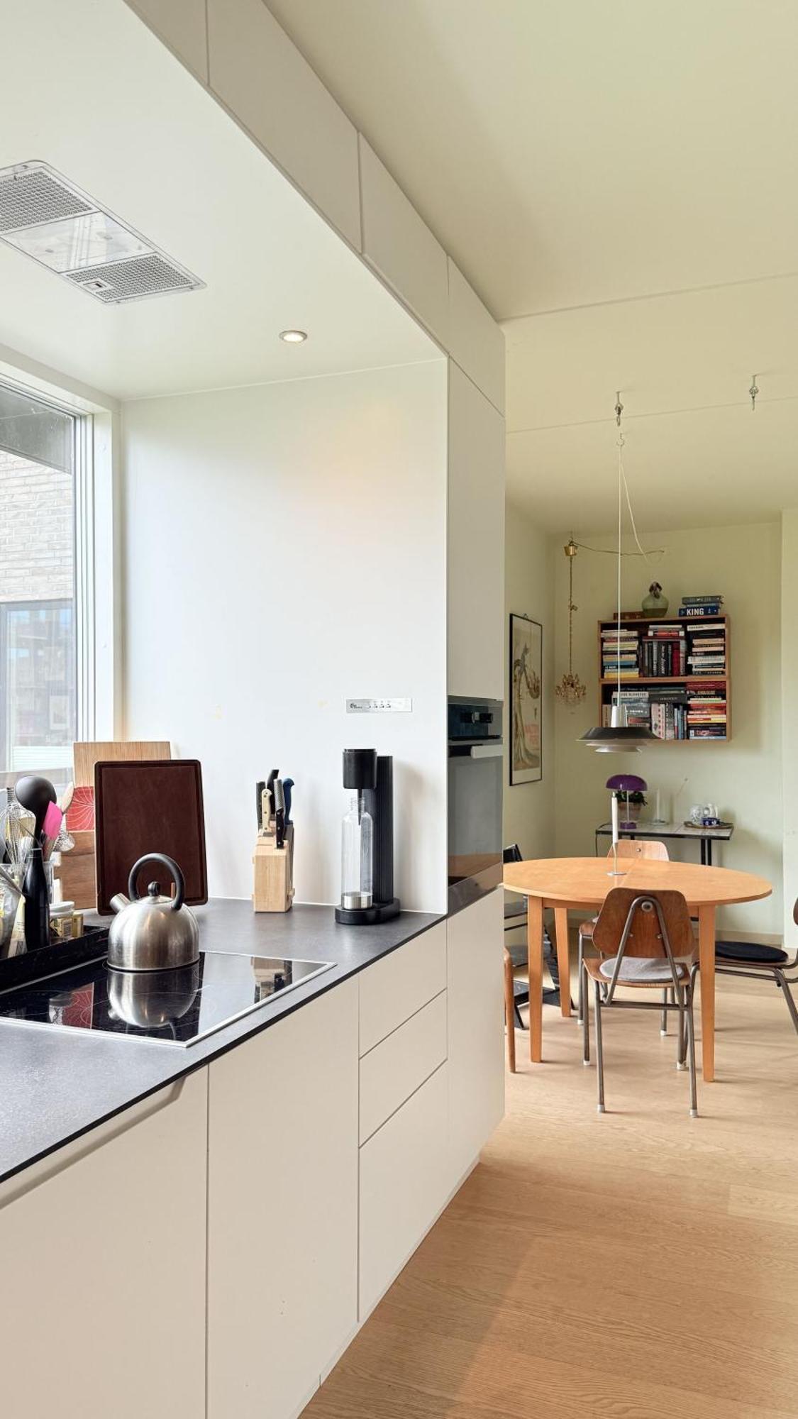 Apartmentincopenhagen 1634 Copenaghen