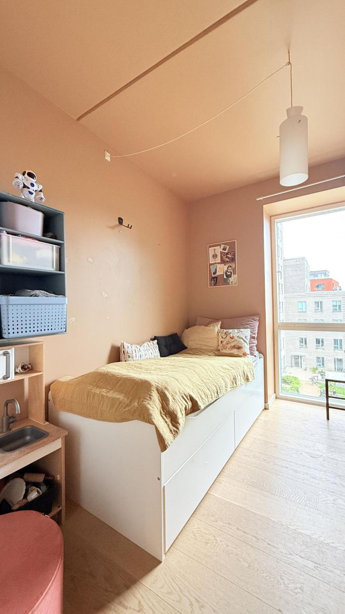 Apartmentincopenhagen 1634 Appartamento